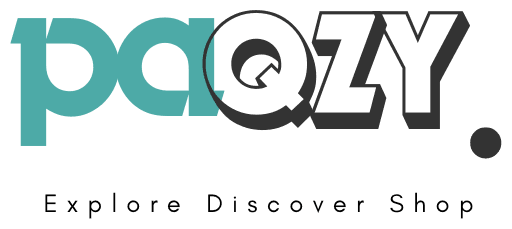Paqzy logo