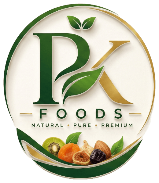 PK Foods logo